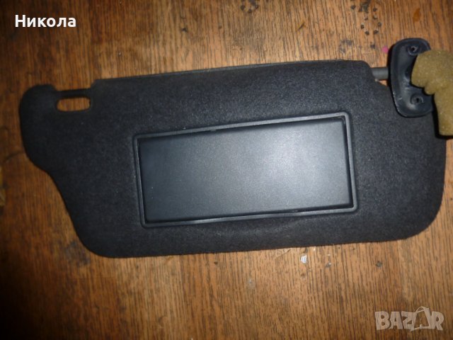 Сенници за Грейт Уол Ховър-черни Great Wall Hover, снимка 3 - Части - 41558434