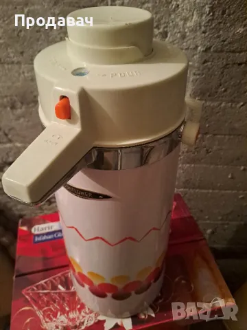 Термуси различни от които единият е професионален., снимка 5 - Други стоки за дома - 50419556