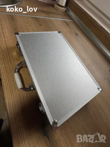 Шомполи за почистване на оръжие, снимка 8 - Оборудване и аксесоари за оръжия - 49923065