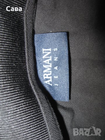 Блуза ARMANI  мъжка,С, снимка 1 - Блузи - 41856843