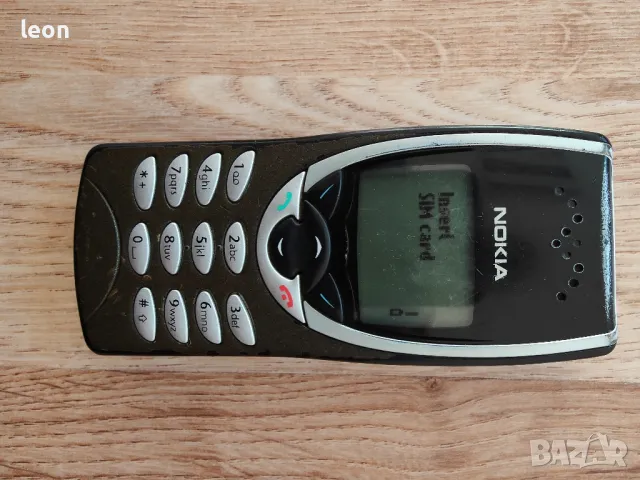 Nokia 8210, снимка 4 - Nokia - 20215767