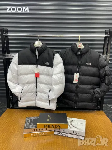 The North Face зимно яке