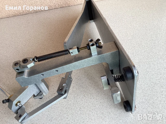 AXIS - USA, снимка 6 - Ударни инструменти - 50611353