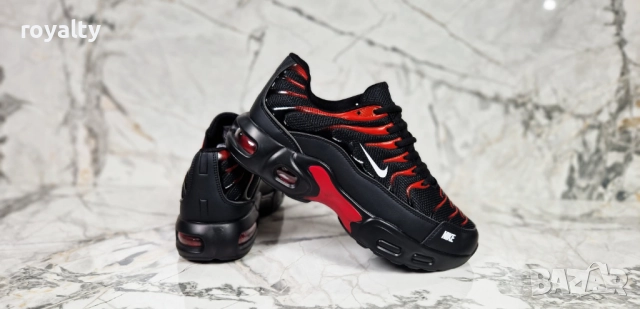 Nike мъжки маратонки , снимка 5 - Маратонки - 51781239