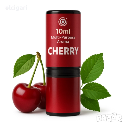 Мултифункционален аромат – Cherry 10мл.