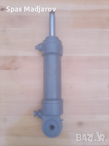 Хидравличен цилиндър , снимка 5 - Резервни части за машини - 52885915