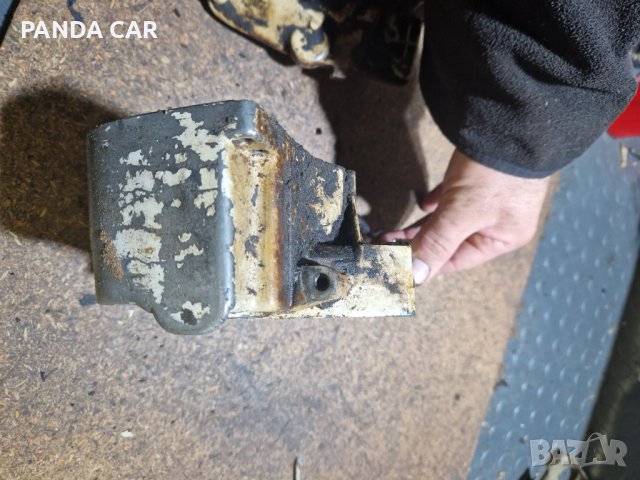 Корпус за Stihl/Щил 028, снимка 3 - Други машини и части - 38763960