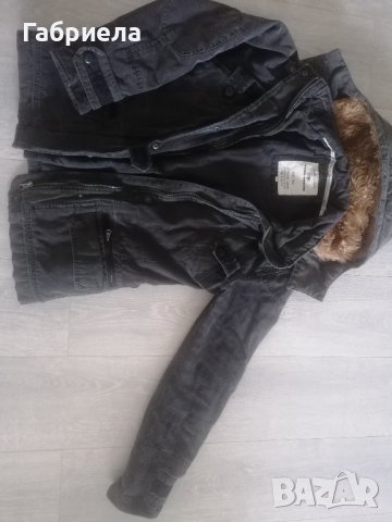 Яке на Tom Tailor , снимка 2 - Якета - 42293714