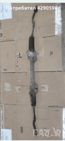 Кормилна рейка за Nissan Qashqai / X-trail до 2014г. / Кашкай 