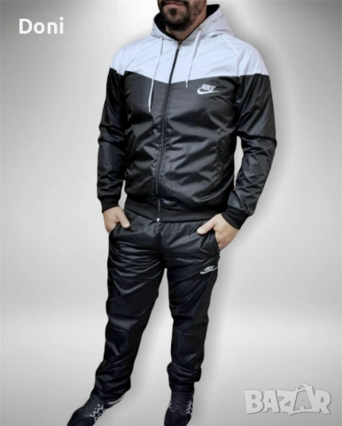 Нови екипи nike , снимка 7 - Спортни дрехи, екипи - 47859900