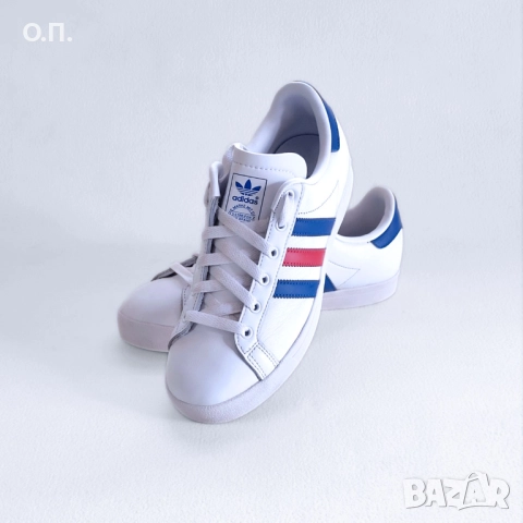 adidas Coast Star 38