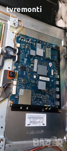 Main Board BN41-01367A BN94-03469A SAMSUNG UE40C8790 DISPLAY LTF400HQ03