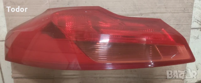 ляв стоп Opel Insignia