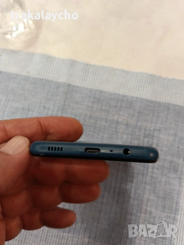 Samsung Galaxy A12, 4GB/128GB, снимка 7 - Samsung - 53144592
