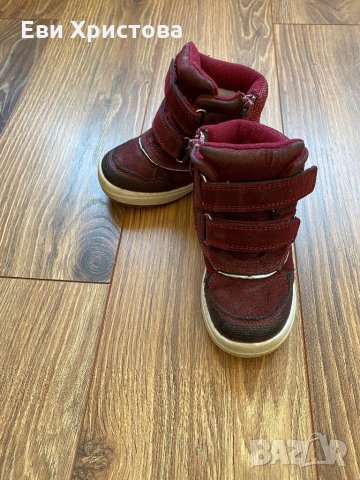 Боти/ботушки, снимка 2 - Детски боти и ботуши - 34162968