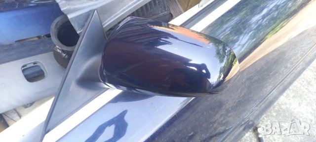 Ляво ел. огледало Audi A4 Cabrio B7, снимка 2 - Части - 42479056