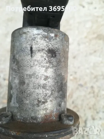 ЕГР клапан охладител Kia Ceed Hyundai i30 1.6 CRDI Киа Сийд Хюндай и30 EGR, снимка 4 - Части - 48596261