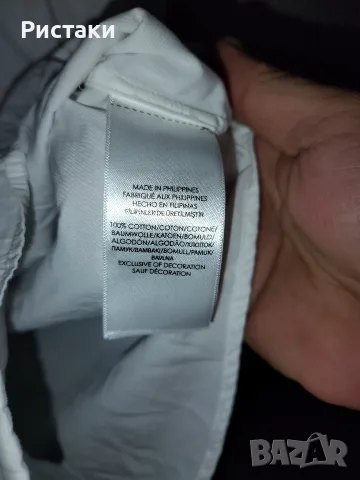 Страхотна мъжка риза Ralph Lauren , снимка 4 - Ризи - 56261701