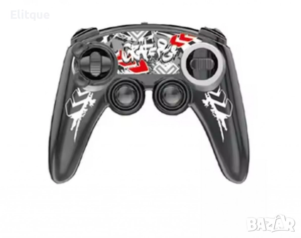 Акумулаторен дрифт джип 12км/ч Drift King, снимка 3 - Коли, камиони, мотори, писти - 52744932