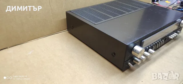 Grundig R 2000-2 , снимка 5 - Ресийвъри, усилватели, смесителни пултове - 56348772