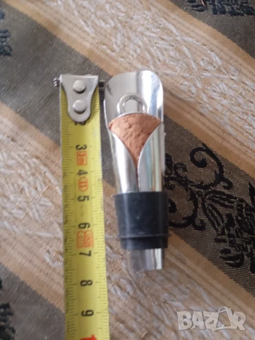 Луксозна запушалка,тапа за бутилка