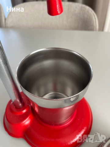 Сокоизстисвачка Karaca, снимка 3 - Машини за сок - 52022095