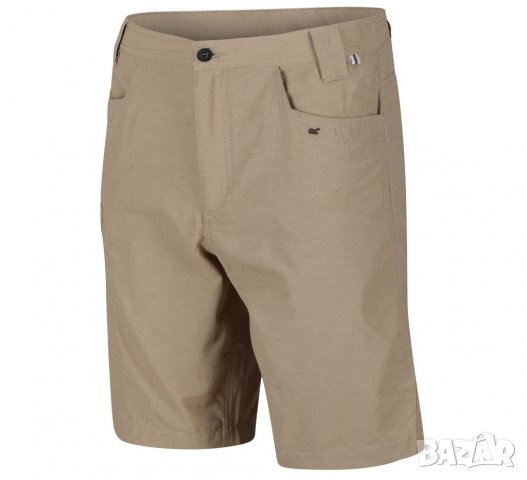 Мъжки къс панталон Regatta Delgado Short, снимка 3 - Къси панталони - 35974861