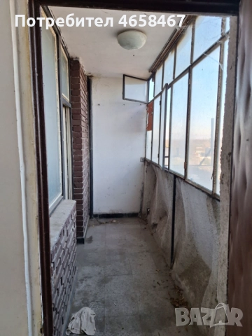 2-стаен апартамент в Преспа 12, снимка 7 - Апартаменти - 52509754