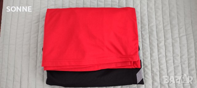 Оригинална тениска - Дания, снимка 13 - Спортни дрехи, екипи - 40701285