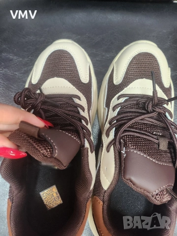 Нови 24см стелка , снимка 5 - Дамски ежедневни обувки - 53415331