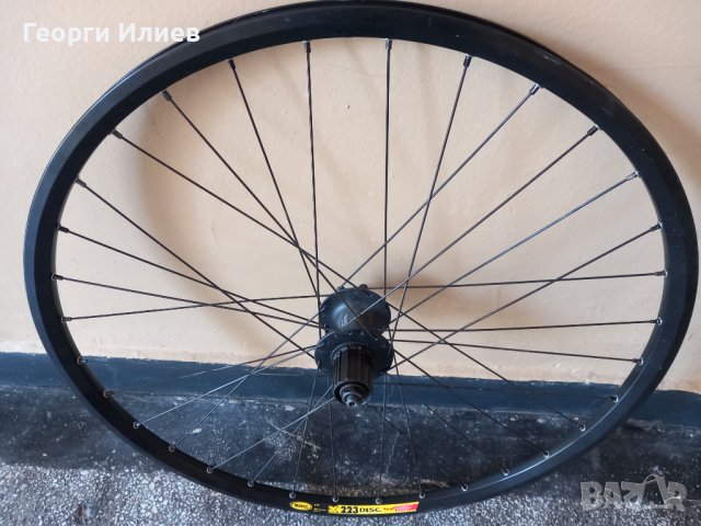 Zadnl kapli za baik 26 cola, снимка 6 - Части за велосипеди - 41390841