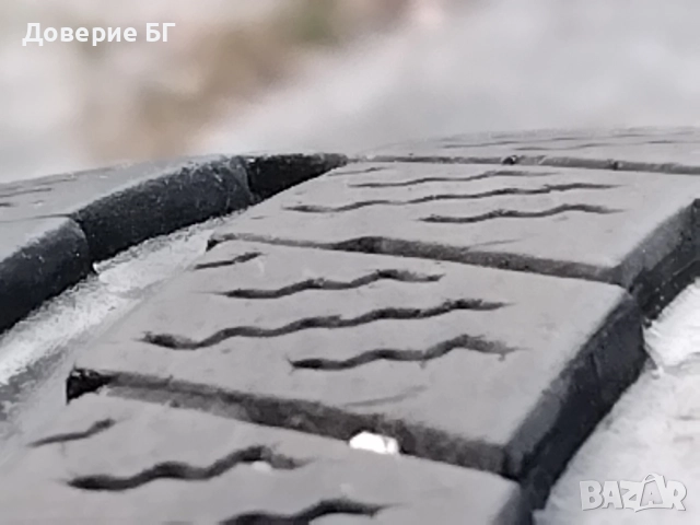 Гуми 215 65 16 Континентал Continental 4 броя. Нов внос. Не са нови!, снимка 2 - Гуми и джанти - 52004495