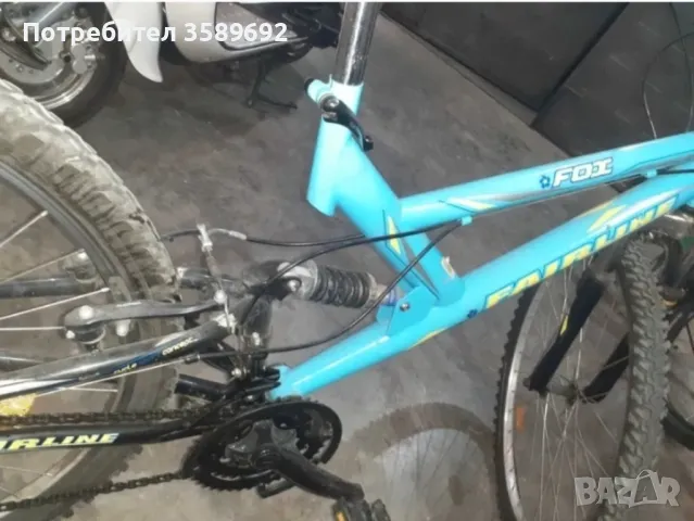 Велосипед 26 инча