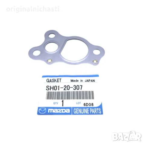 Гарнитура за охладителя на Егр клапана Мазда 6 Цх5 Mazda 6 Cx5 SH0120307 SH01-20-307 Oem Mazda