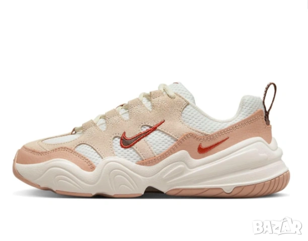  маратонки Nike Tech Hera номер 44, снимка 4 - Маратонки - 53714325