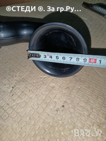 басрефлектор (bass reflex port) от JBL , снимка 6 - Тонколони - 52593280