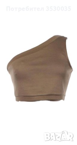 Дамски топ G by Guess, нов с етикет, снимка 2 - Корсети, бюстиета, топове - 41755381