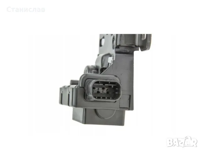 Mini Cooper Машинка за заключване на багажник, снимка 6 - Части - 50308439