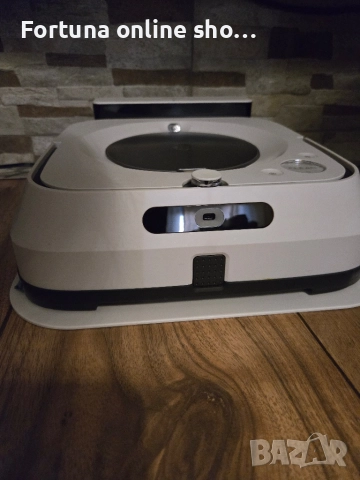 iRobot jet m6 