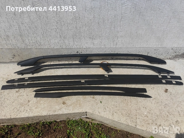 Опел Зафира А НА ЧАСТИ 1,8-116 БЕНЗИН, снимка 8 - Части - 49485009