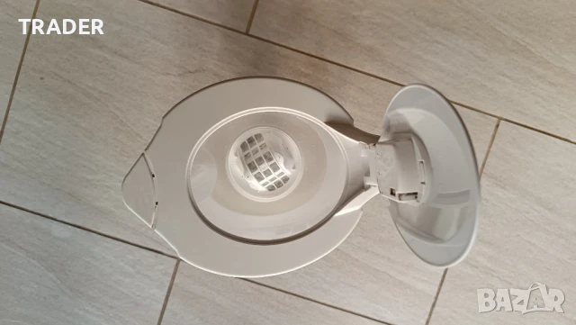 Филтрираща кана Aquaphor прованс бяла , снимка 6 - Други - 37229530