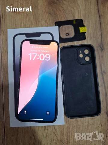 Iphone 12 Mini като нов