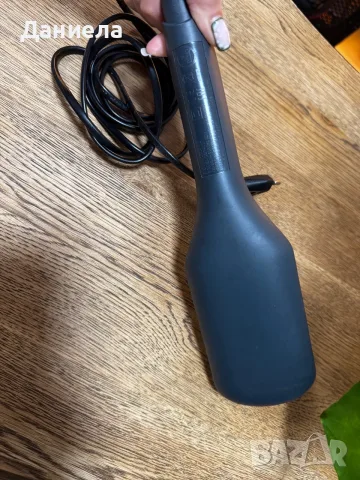 Преса за изправяне Remington, снимка 5 - Преси за коса - 55771053