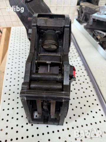 Кафе група - Melitta Nivona Miele Нов Модел, снимка 5 - Кафемашини - 52356277