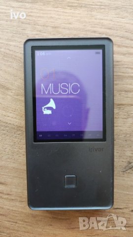 MP 4 player, снимка 2 - MP3 и MP4 плеъри - 41756753