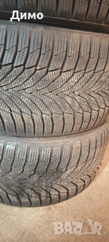 245 40 19 и 275 35 19 dot 2522 nexen sport 2 зимни, снимка 13 - Гуми и джанти - 53375395