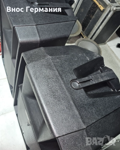 RCF 715 MK 4 Активни тонколони, снимка 3 - Тонколони - 52653705