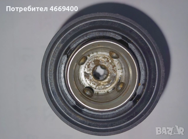 Нов патронник за свредла SDS plus за ХИЛТИ TE16, TE30, TE40 i dr., снимка 2 - Перфоратори - 53508184