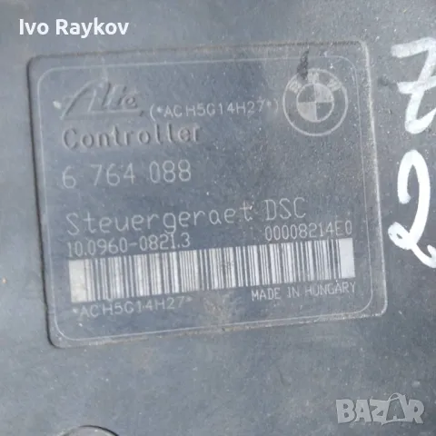 ABS , 6764088 за BMW 3 седан , Z4 , 316i , , снимка 3 - Части - 48058493