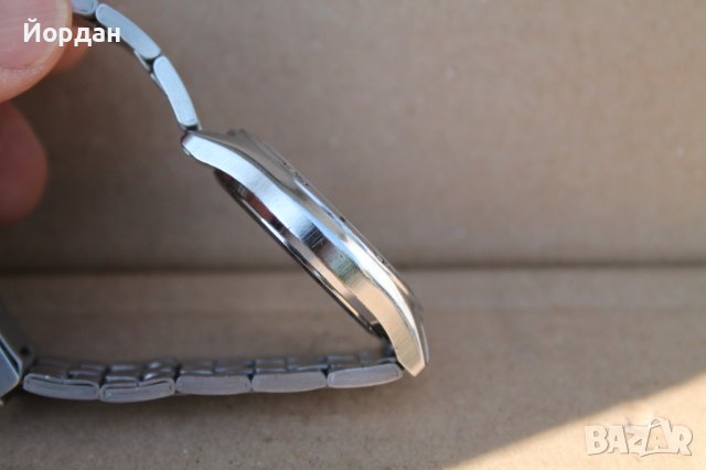 Оригинален часовник ''Casio'', снимка 4 - Мъжки - 41679488